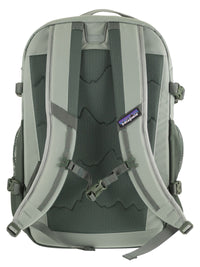 PATAGONIA Patagonia Unisex Refugio Day Pack 30L - Recycled Canvas Backpack