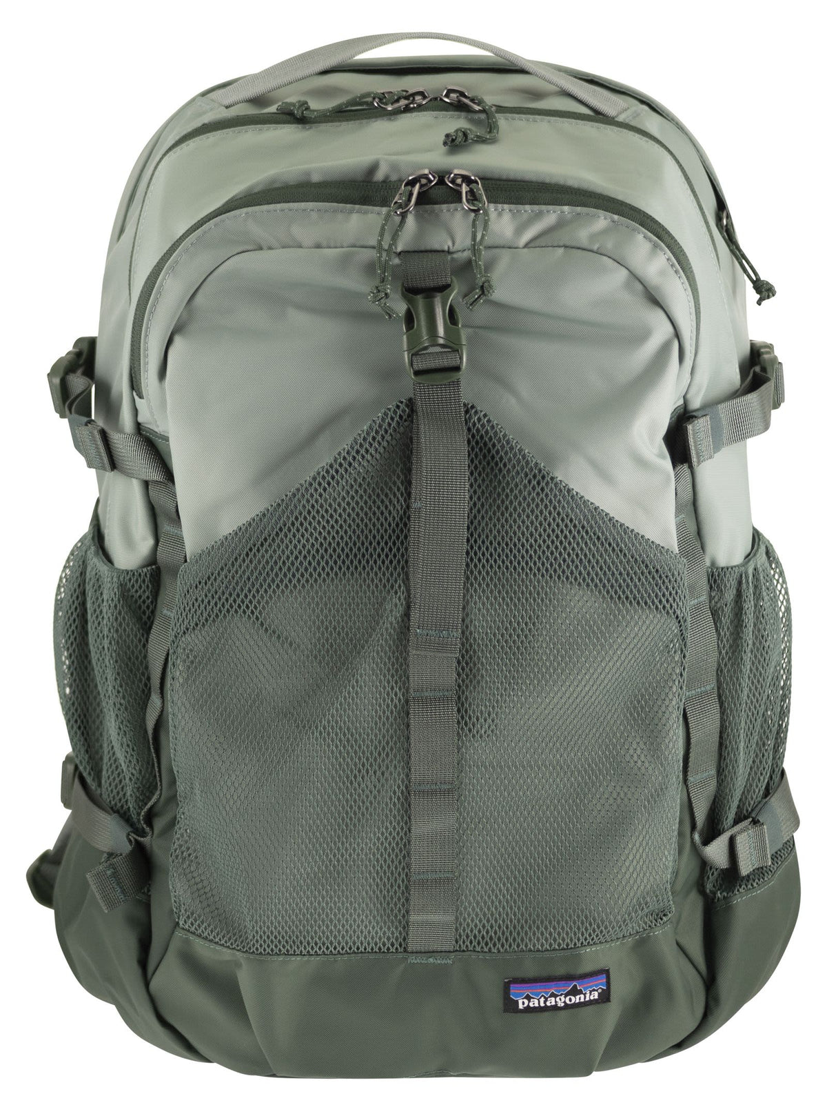 PATAGONIA Patagonia Unisex Refugio Day Pack 30L - Recycled Canvas Backpack