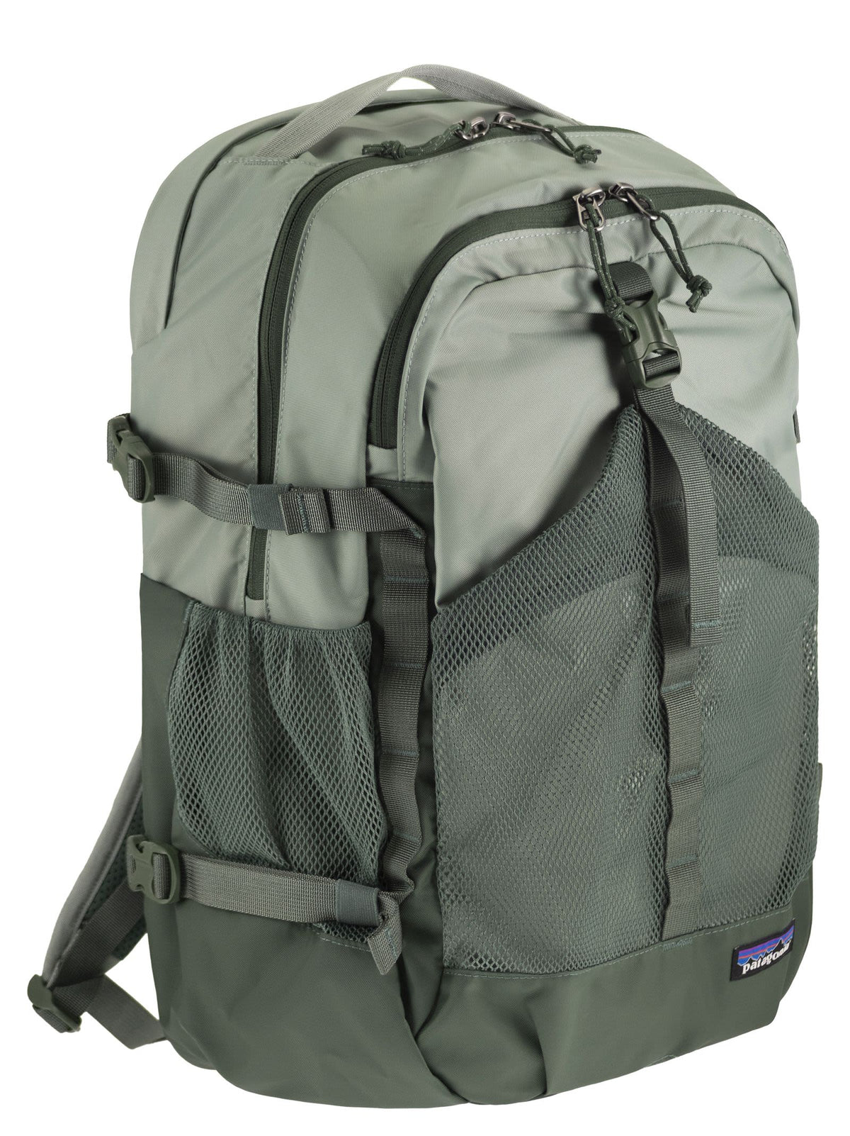 PATAGONIA Patagonia Unisex Refugio Day Pack 30L - Recycled Canvas Backpack