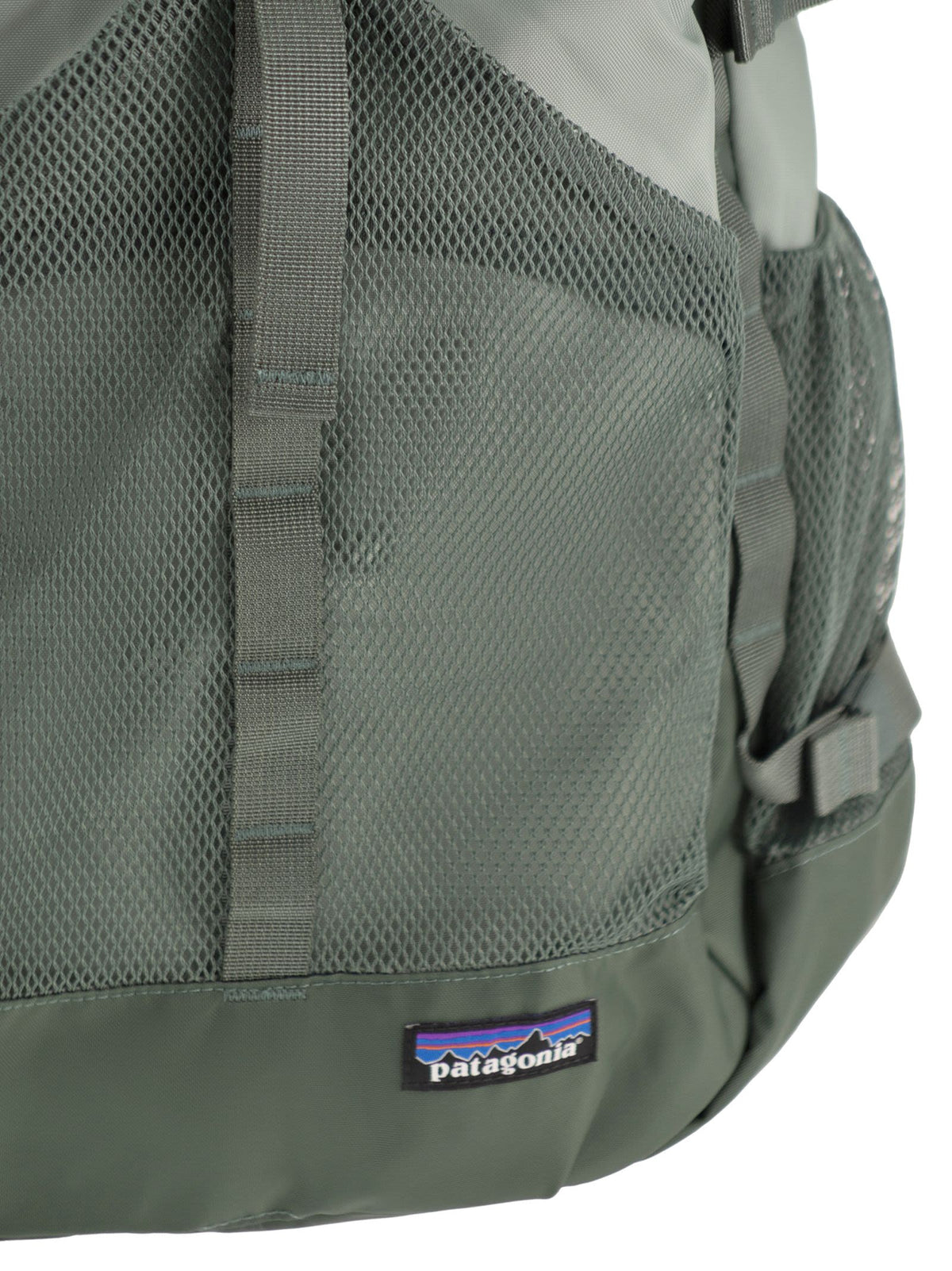 PATAGONIA Patagonia Unisex Refugio Day Pack 30L - Recycled Canvas Backpack