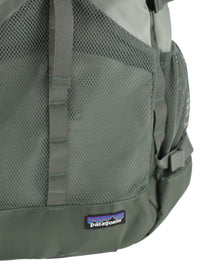 PATAGONIA Patagonia Unisex Refugio Day Pack 30L - Recycled Canvas Backpack