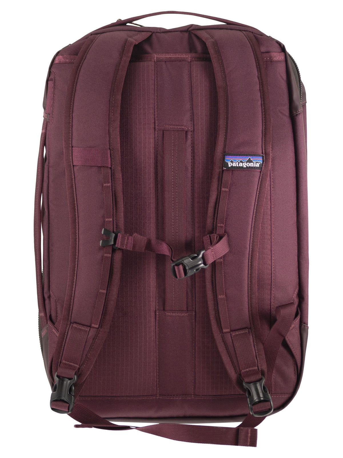 PATAGONIA Patagonia Unisex Black Hole 25L Recycled Polyester Backpack