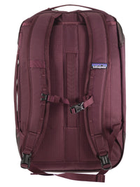 PATAGONIA Patagonia Unisex Black Hole 25L Recycled Polyester Backpack