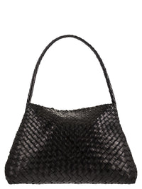 DRAGON DIFFUSION Dragon Diffusion Women Santa Maria - Woven Leather Bag