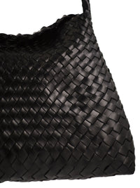 DRAGON DIFFUSION Dragon Diffusion Women Santa Maria - Woven Leather Bag