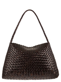 Dragon Diffusion Women Santa Maria - Woven Leather Bag