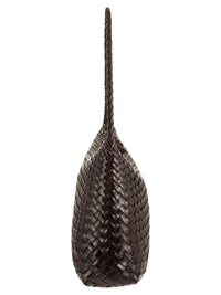 Dragon Diffusion Women Santa Maria - Woven Leather Bag