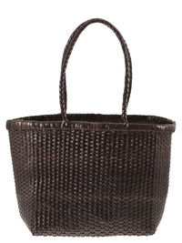 DRAGON DIFFUSION Dragon Diffusion Women Weave - Braided Leather Bag S