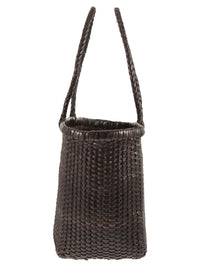 DRAGON DIFFUSION Dragon Diffusion Women Weave - Braided Leather Bag S