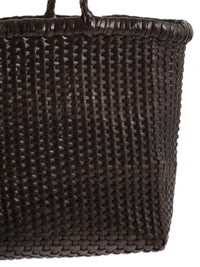 DRAGON DIFFUSION Dragon Diffusion Women Weave - Braided Leather Bag S