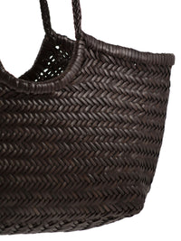 DRAGON DIFFUSION Dragon Diffusion Women Nantucket - Leather Basket Bag
