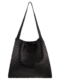 Dragon Diffusion Women Ars Tote - Woven Buffalo Calfskin Bag