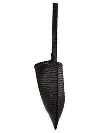 Dragon Diffusion Women Ars Tote - Woven Buffalo Calfskin Bag