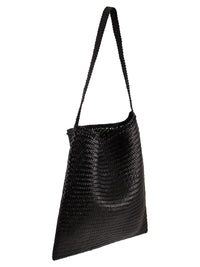 Dragon Diffusion Women Ars Tote - Woven Buffalo Calfskin Bag