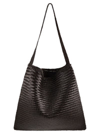 DRAGON DIFFUSION Dragon Diffusion Women Ars Tote - Woven Buffalo Calfskin Bag