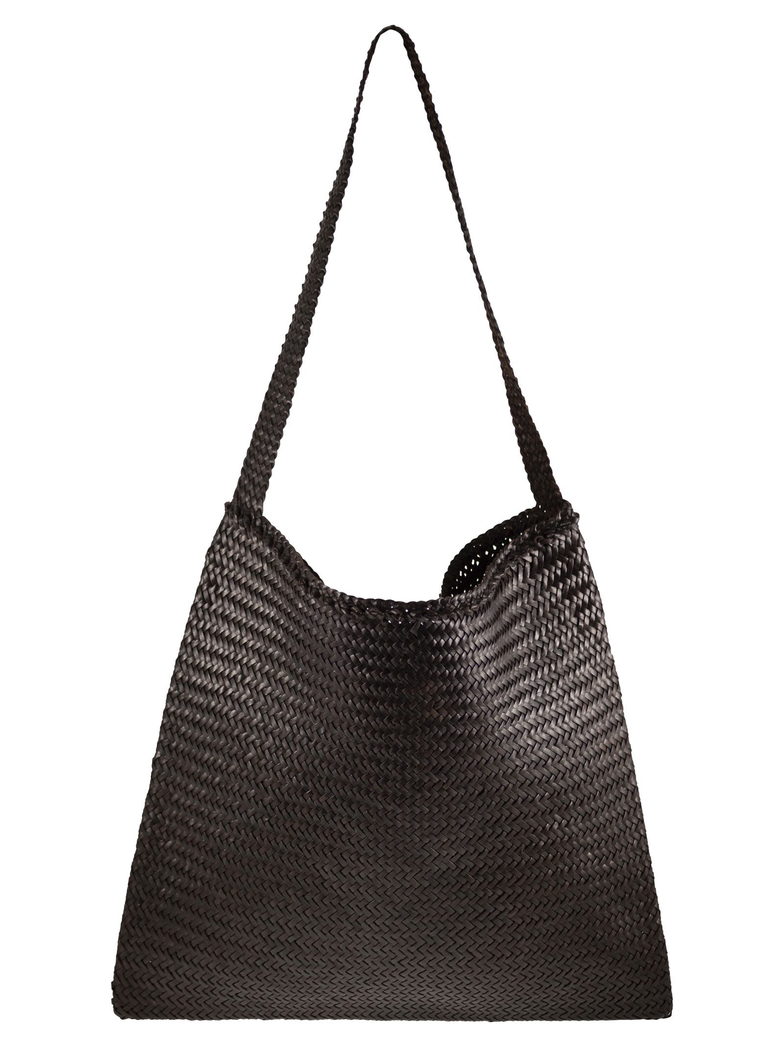 DRAGON DIFFUSION Dragon Diffusion Women Ars Tote - Woven Buffalo Calfskin Bag