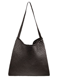 DRAGON DIFFUSION Dragon Diffusion Women Ars Tote - Woven Buffalo Calfskin Bag