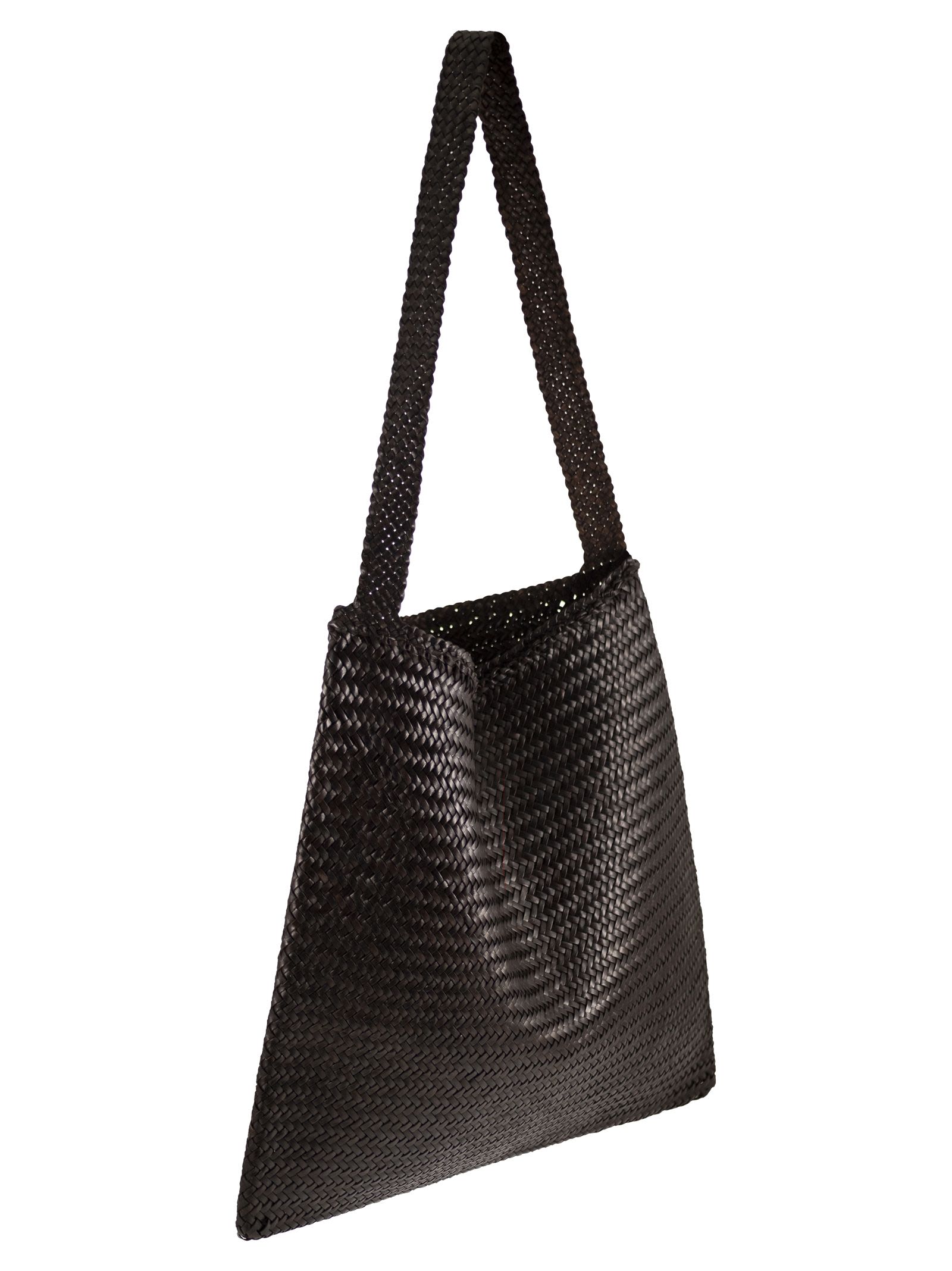DRAGON DIFFUSION Dragon Diffusion Women Ars Tote - Woven Buffalo Calfskin Bag