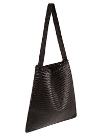 DRAGON DIFFUSION Dragon Diffusion Women Ars Tote - Woven Buffalo Calfskin Bag