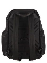 PREMIATA Premiata Unisex Technical Fabric Rucksack