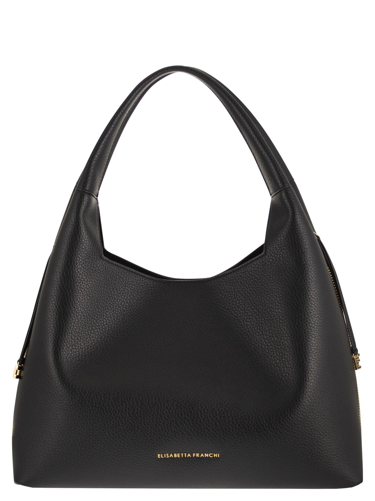 ELISABETTA FRANCHI Elisabetta Franchi Women Hobo Bag With Pouch