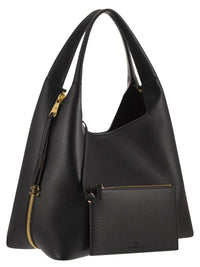 ELISABETTA FRANCHI Elisabetta Franchi Women Hobo Bag With Pouch