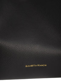 ELISABETTA FRANCHI Elisabetta Franchi Women Hobo Bag With Pouch