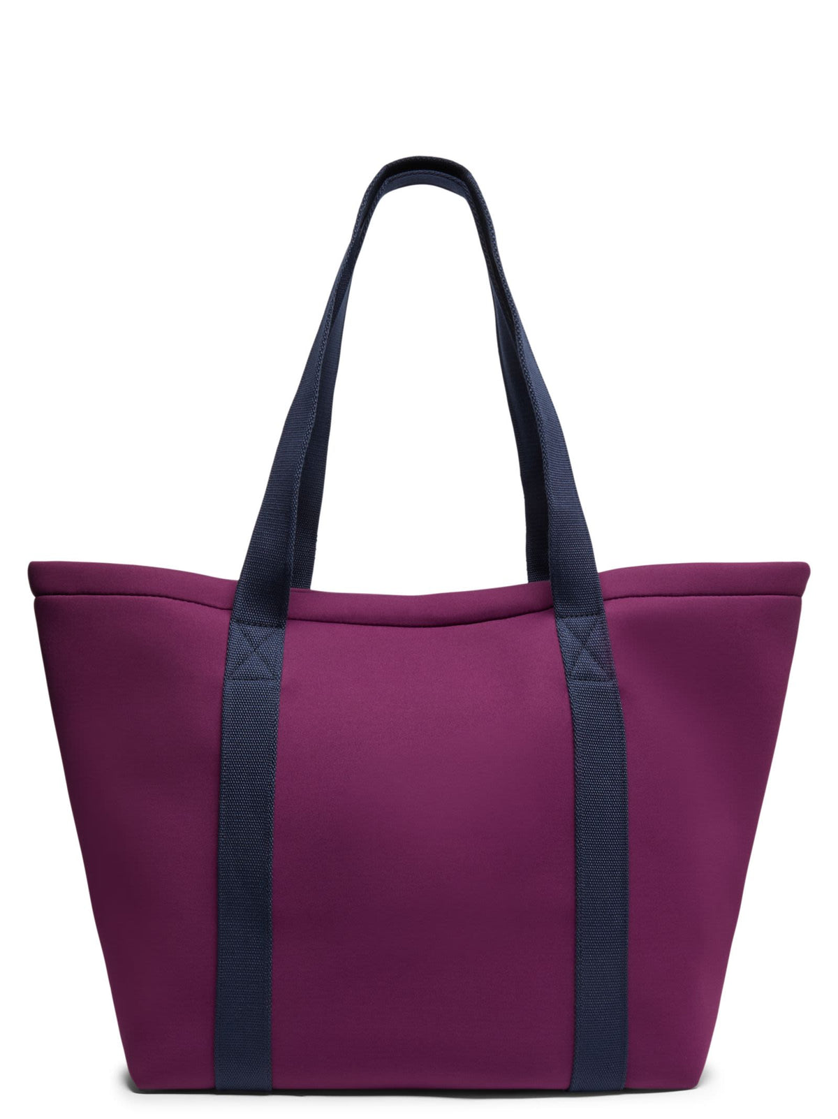 Vilebrequin Unisex Polyester Tote Bag With Embossed Turtle Logo
