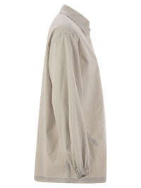 Herno Women Stretch Tech Shirt