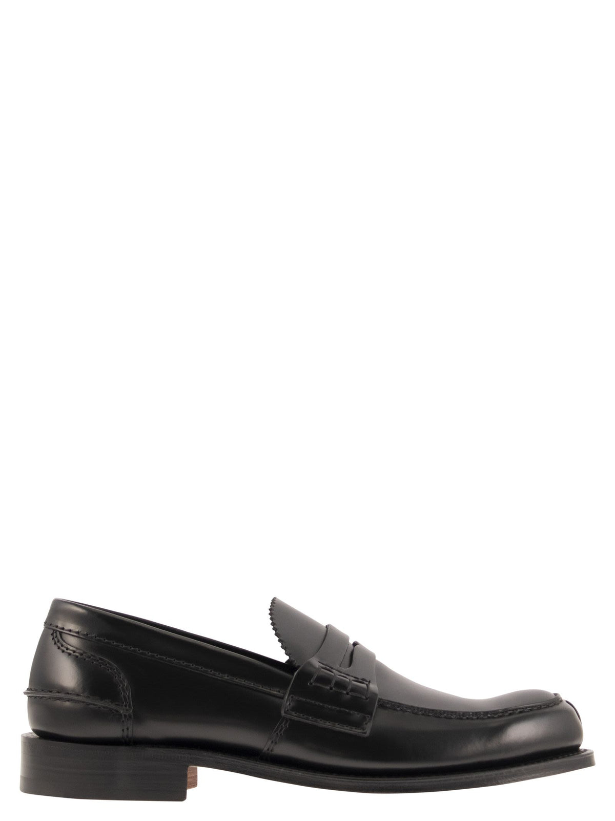CHURCH'S Church's Men Pembrey - Calf Leather Loafer