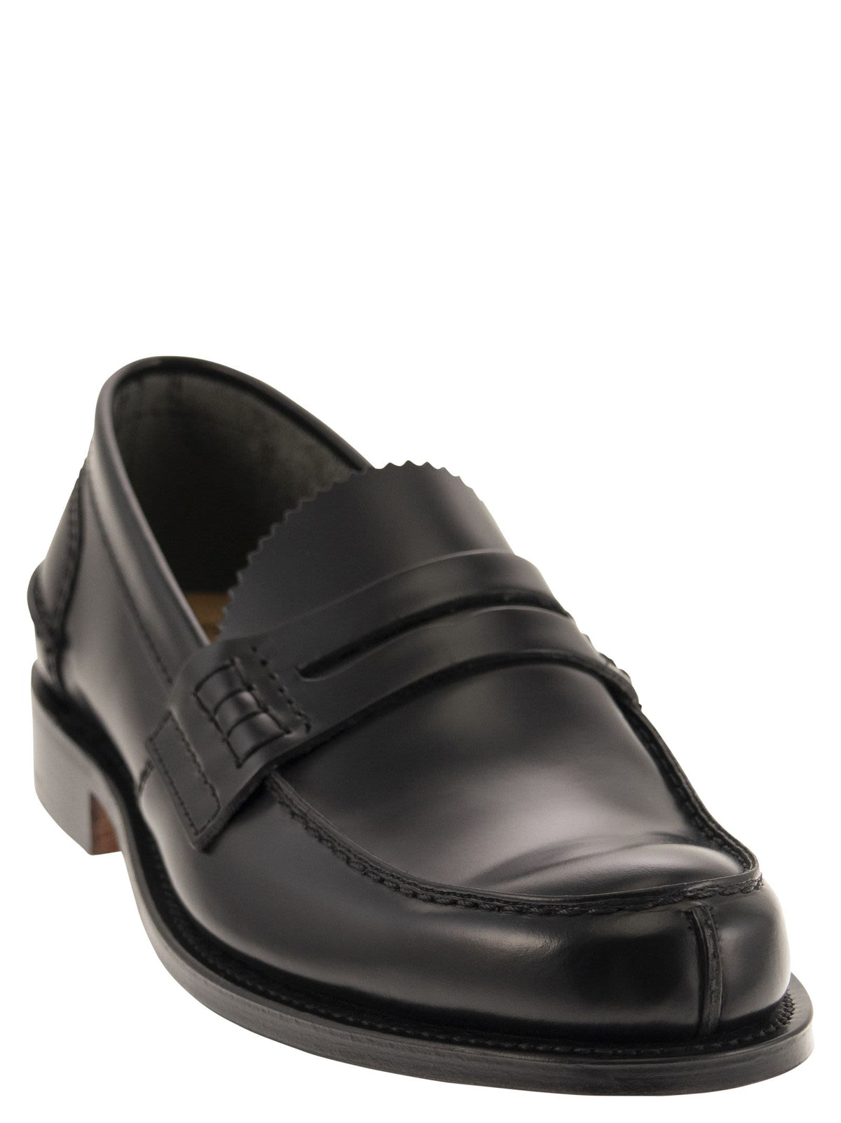 CHURCH'S Church's Men Pembrey - Calf Leather Loafer