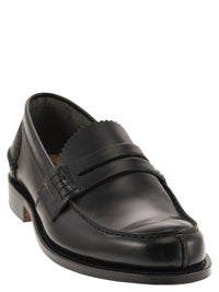 CHURCH'S Church's Men Pembrey - Calf Leather Loafer