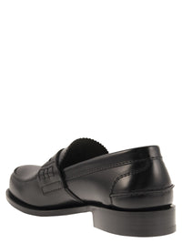 CHURCH'S Church's Men Pembrey - Calf Leather Loafer