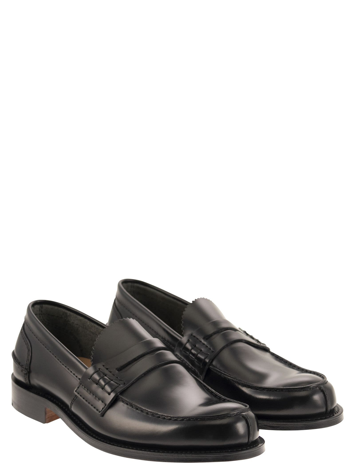 CHURCH'S Church's Men Pembrey - Calf Leather Loafer