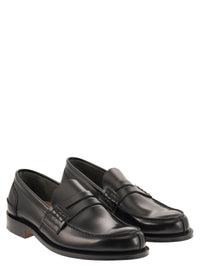 CHURCH'S Church's Men Pembrey - Calf Leather Loafer