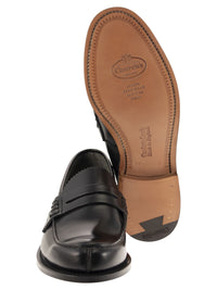 CHURCH'S Church's Men Pembrey - Calf Leather Loafer