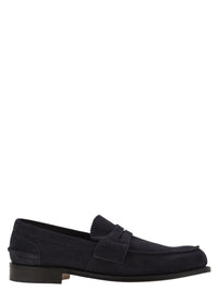 Church's Men Pembrey - Suede Moccasin