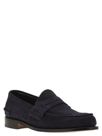 Church's Men Pembrey - Suede Moccasin