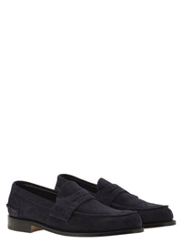 Church's Men Pembrey - Suede Moccasin