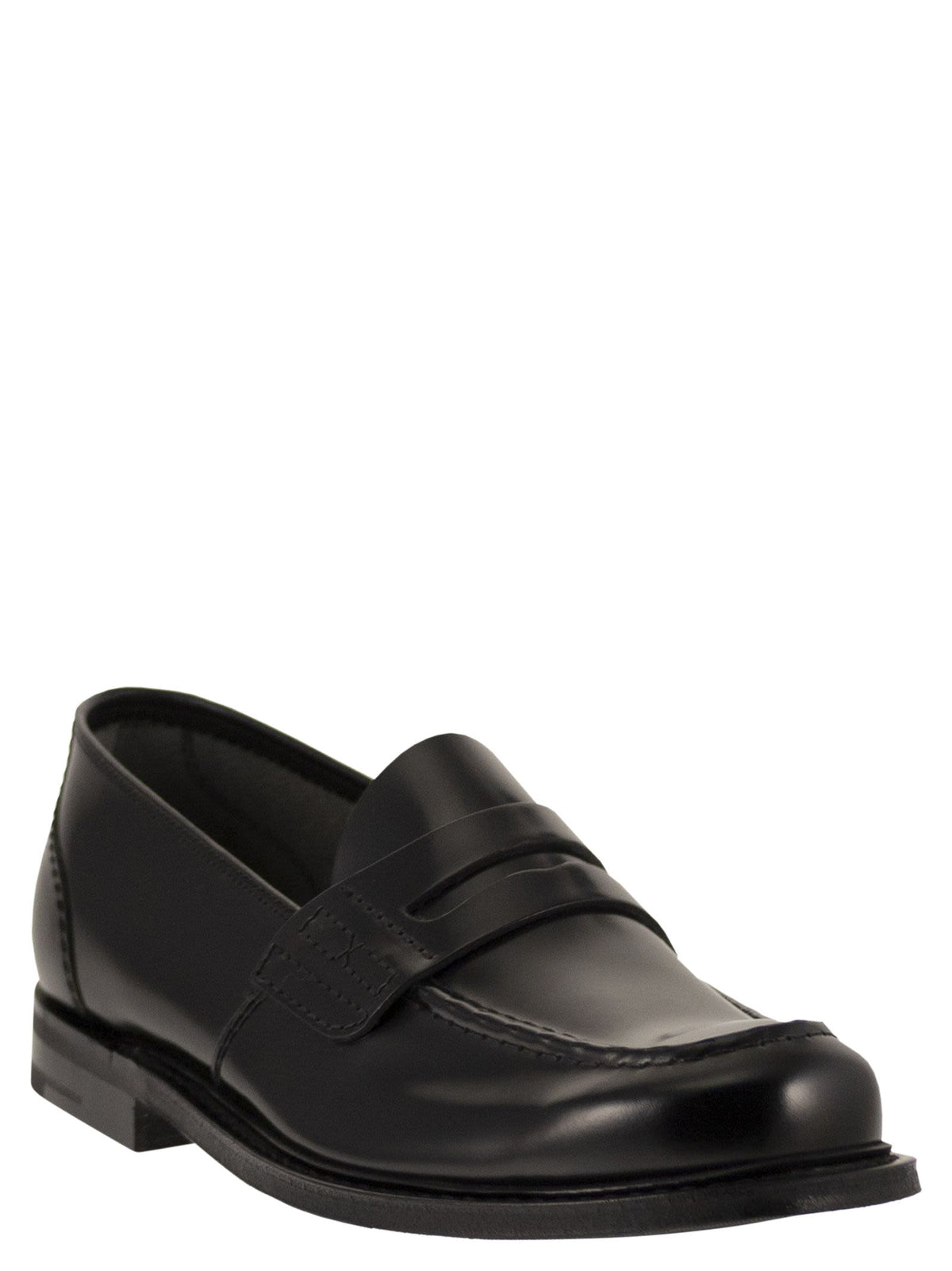 Church's Men Farsley R 2.0 - Calfskin Penny Loafer