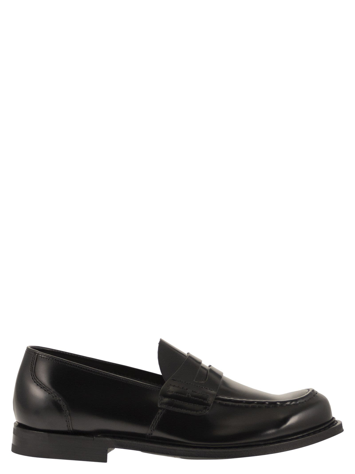 Church's Men Farsley R 2.0 - Calfskin Penny Loafer