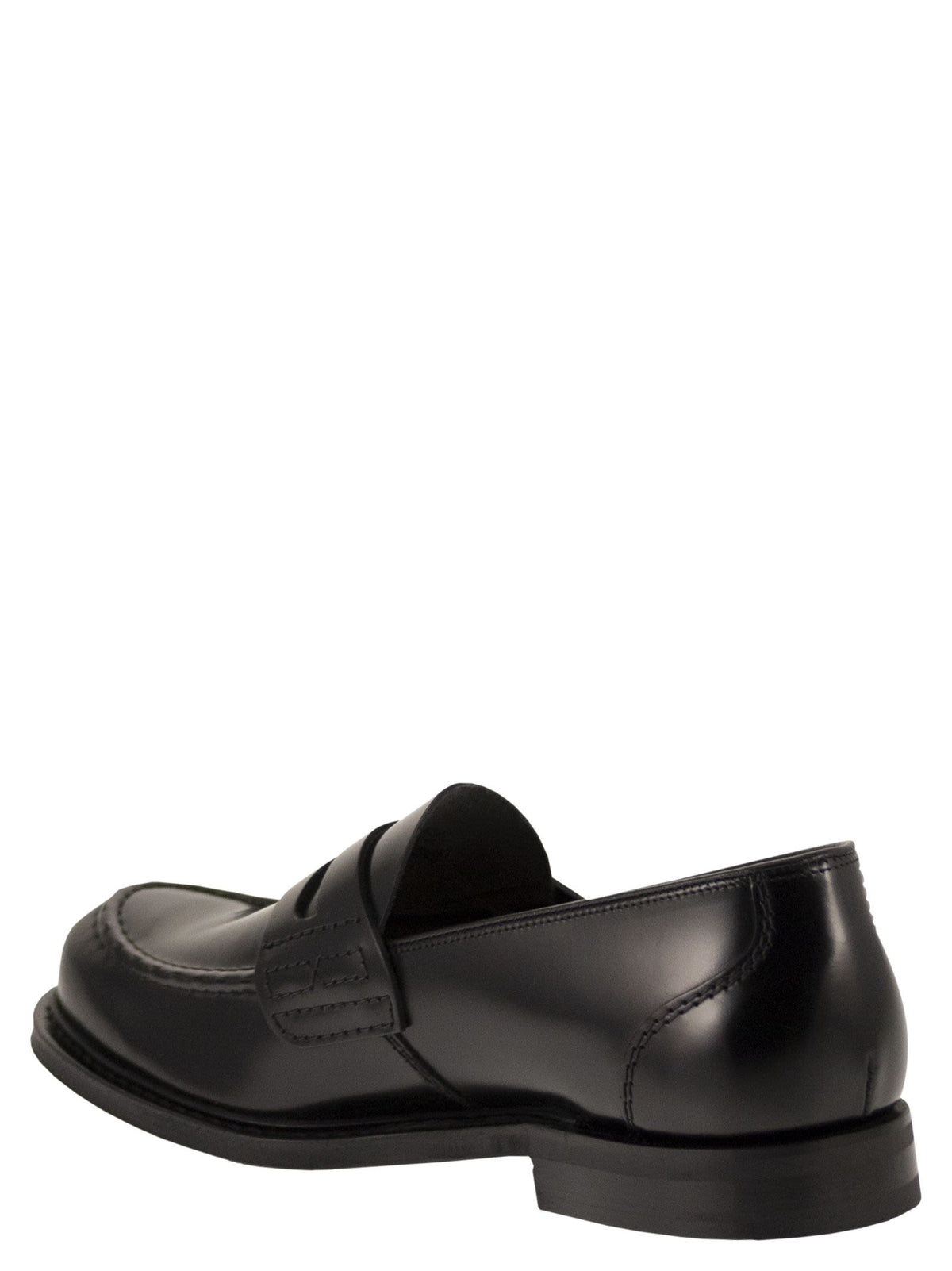 Church's Men Farsley R 2.0 - Calfskin Penny Loafer