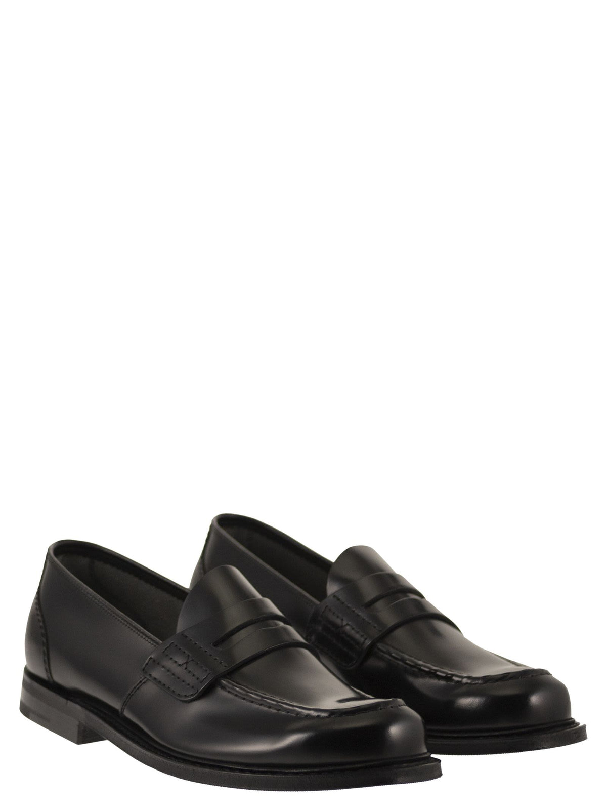 Church's Men Farsley R 2.0 - Calfskin Penny Loafer