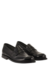 Church's Men Farsley R 2.0 - Calfskin Penny Loafer