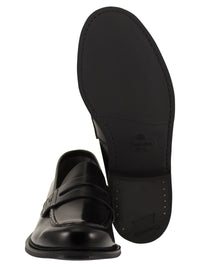 Church's Men Farsley R 2.0 - Calfskin Penny Loafer