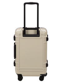 EASTPAK Eastpak Unisex Resist'r Case - Trolley Case S