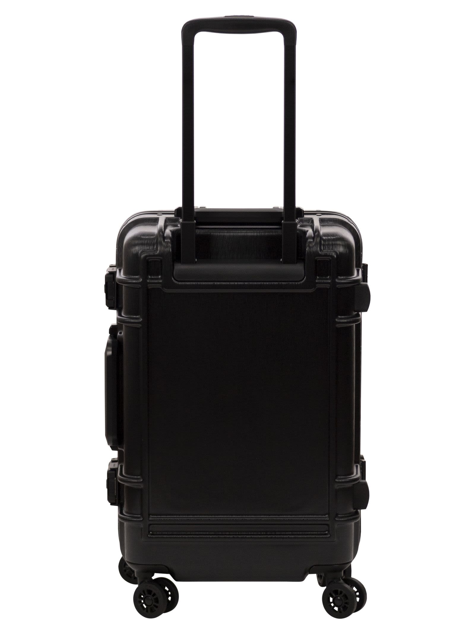 EASTPAK Eastpak Unisex Resist'r Case - Trolley Case S