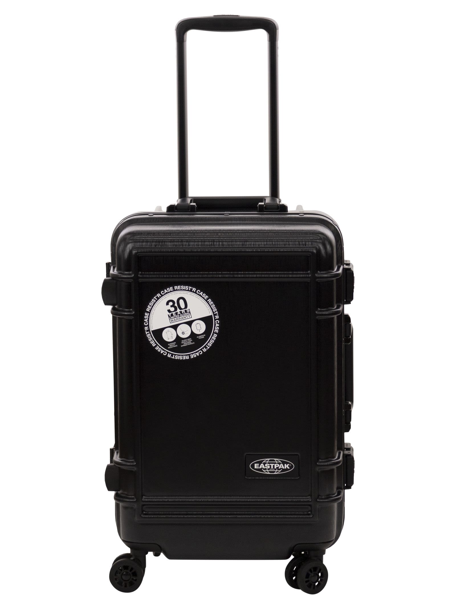 EASTPAK Eastpak Unisex Resist'r Case - Trolley Case S