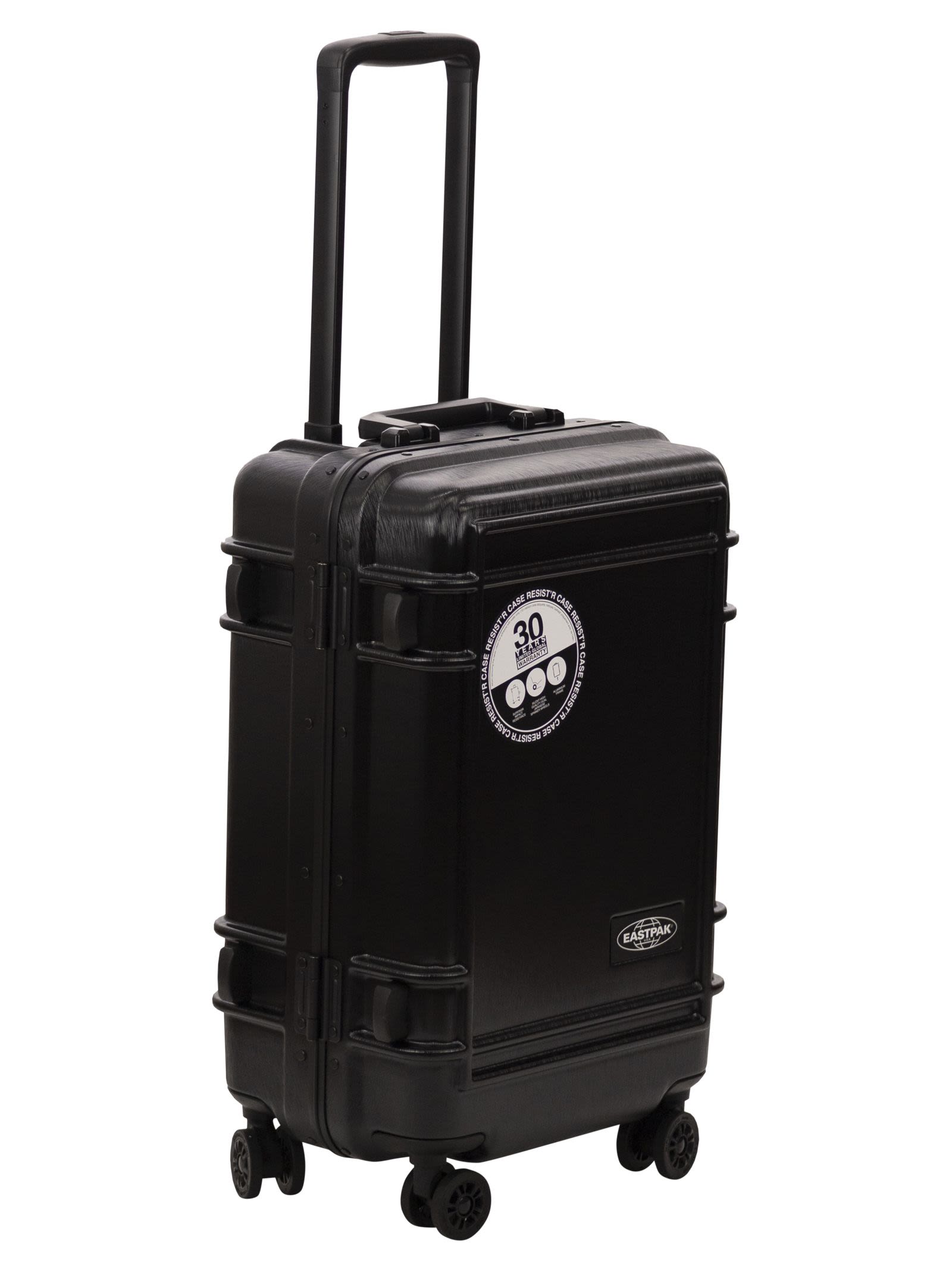 EASTPAK Eastpak Unisex Resist'r Case - Trolley Case S