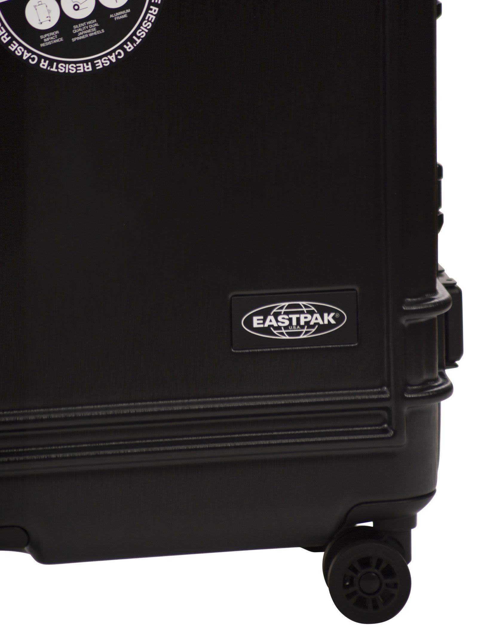EASTPAK Eastpak Unisex Resist'r Case - Trolley Case S